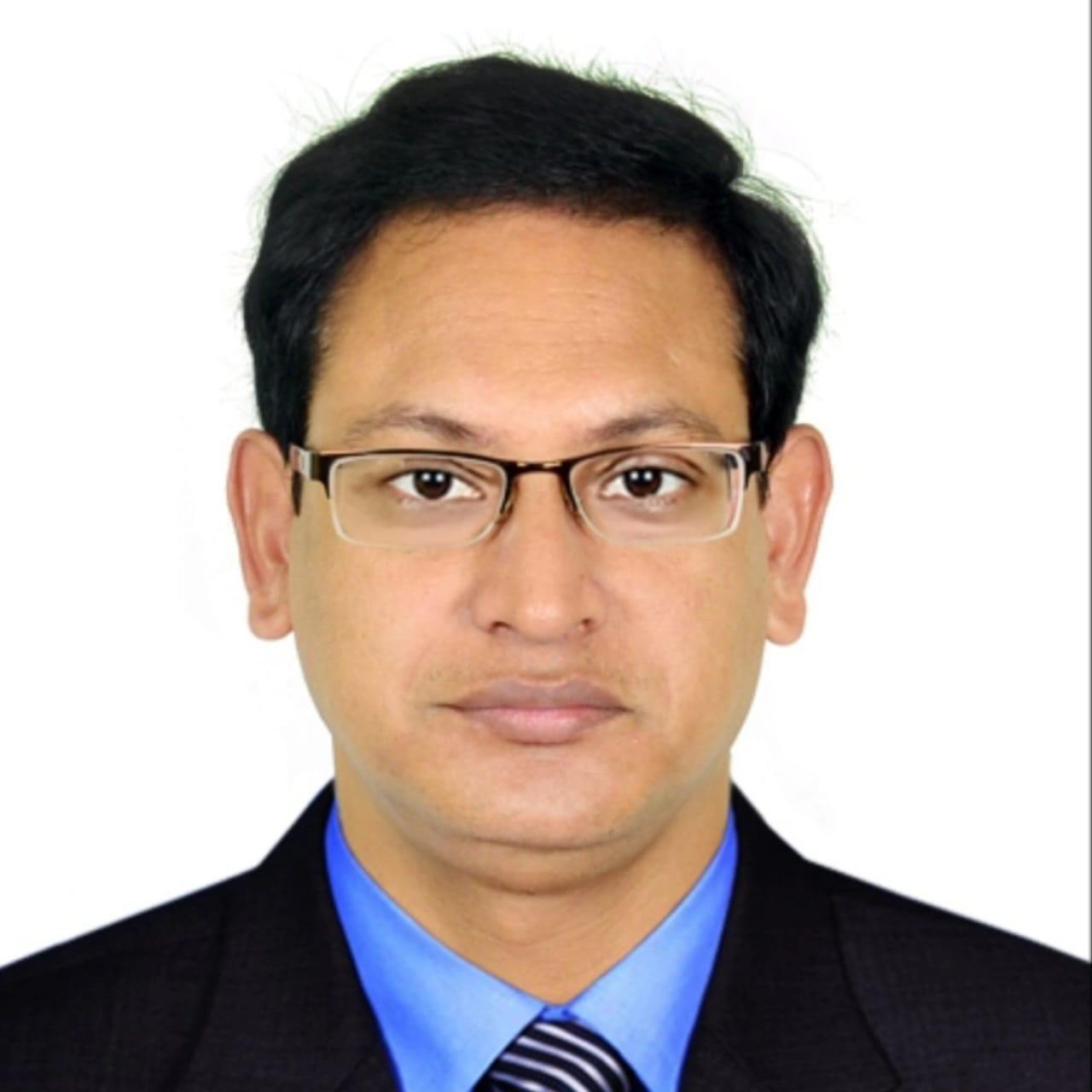 Dr. Alok Kumar Sarker