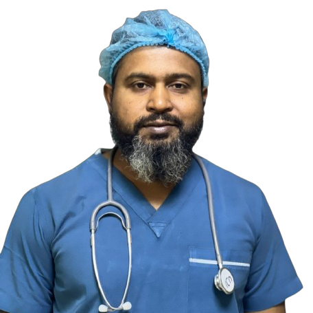Dr. Nur Alam (Nayon)
