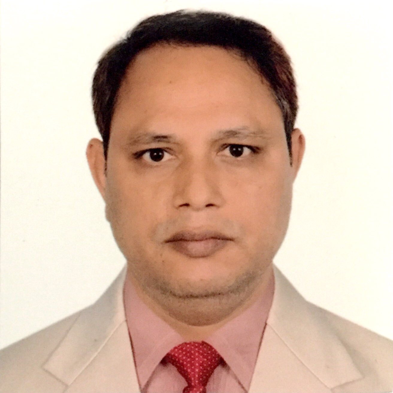 Dr. Rafiqul Islam